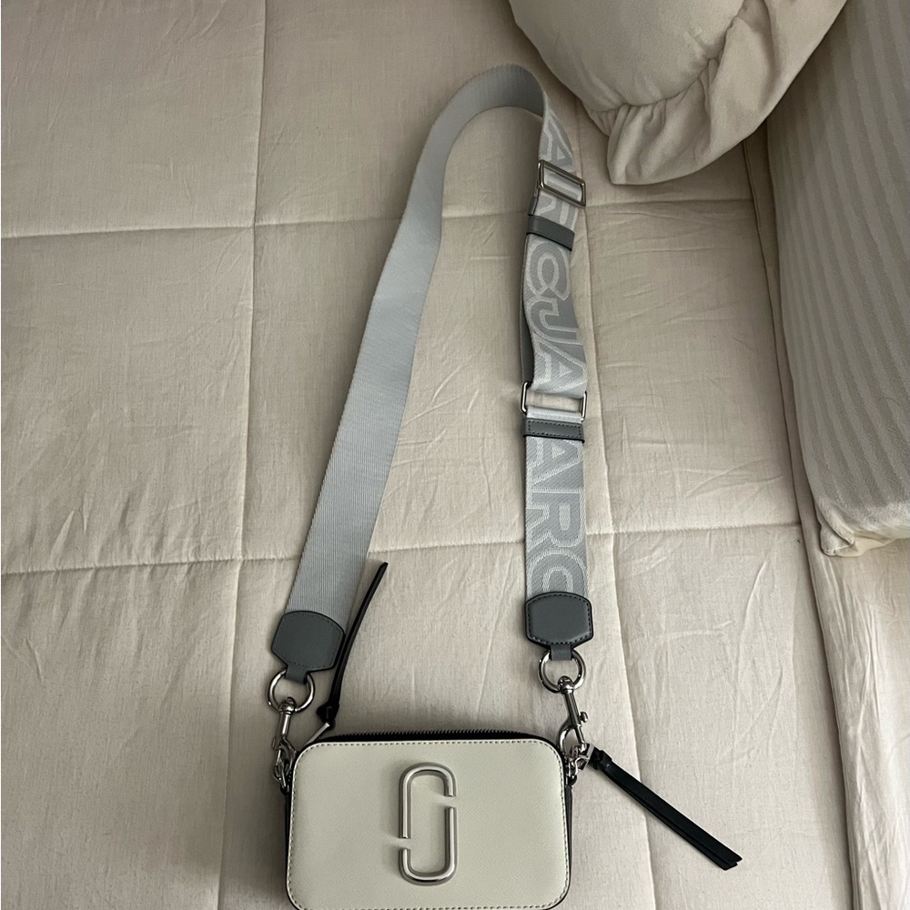 Marc Jacobs the snapshot Bag